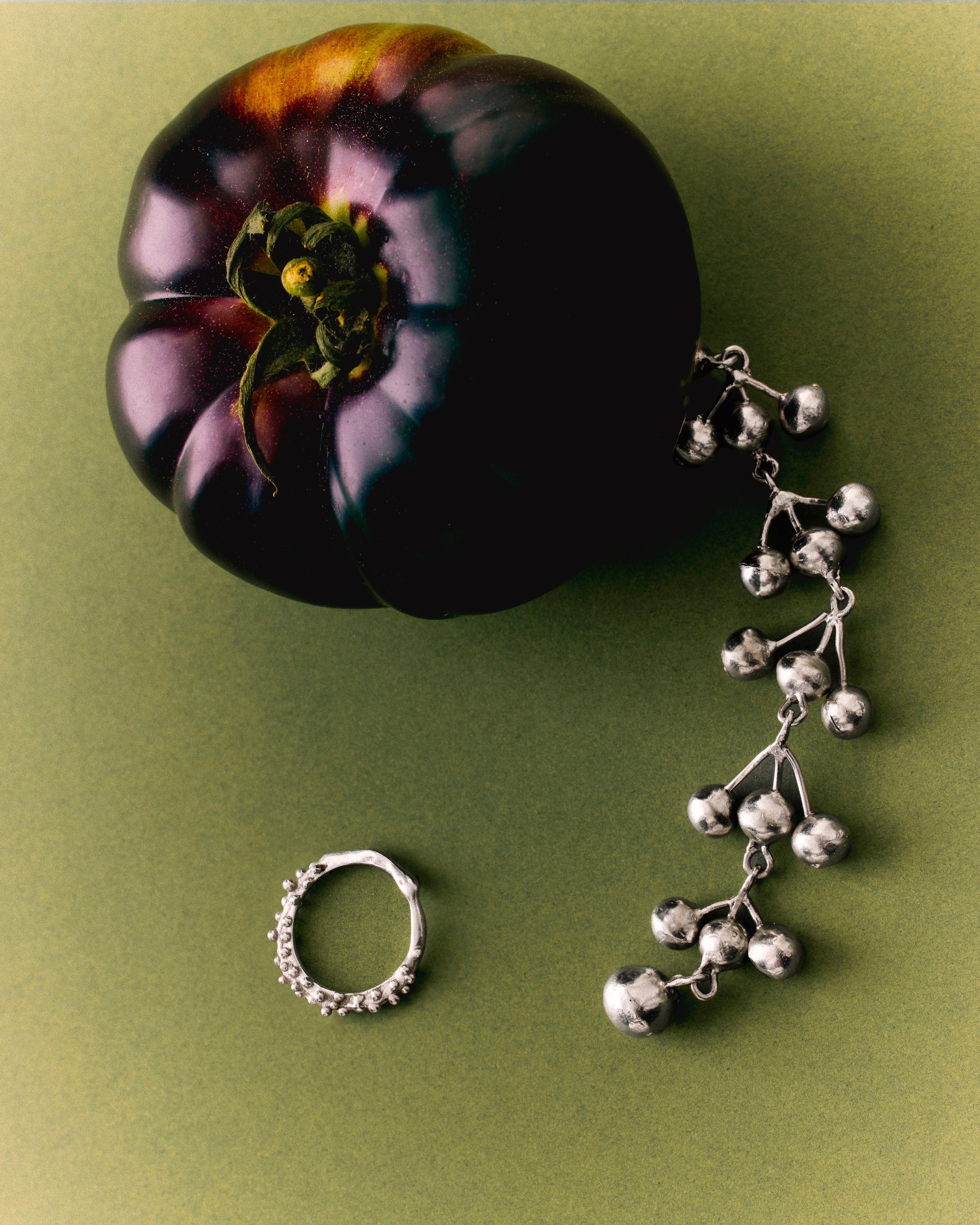 Kukua Earrings