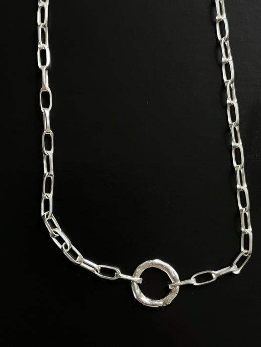 Boca Chain Necklace