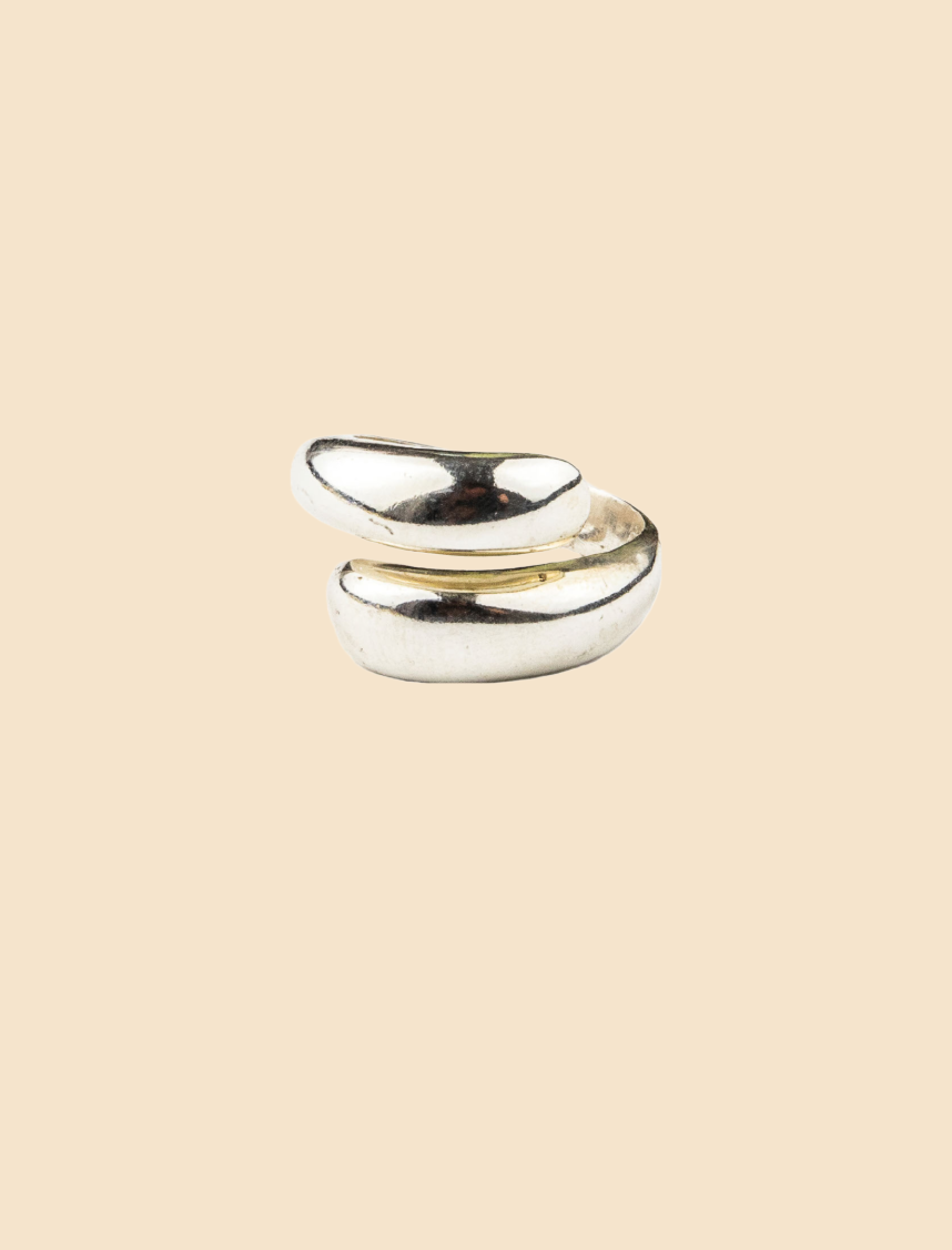 Mala Ring