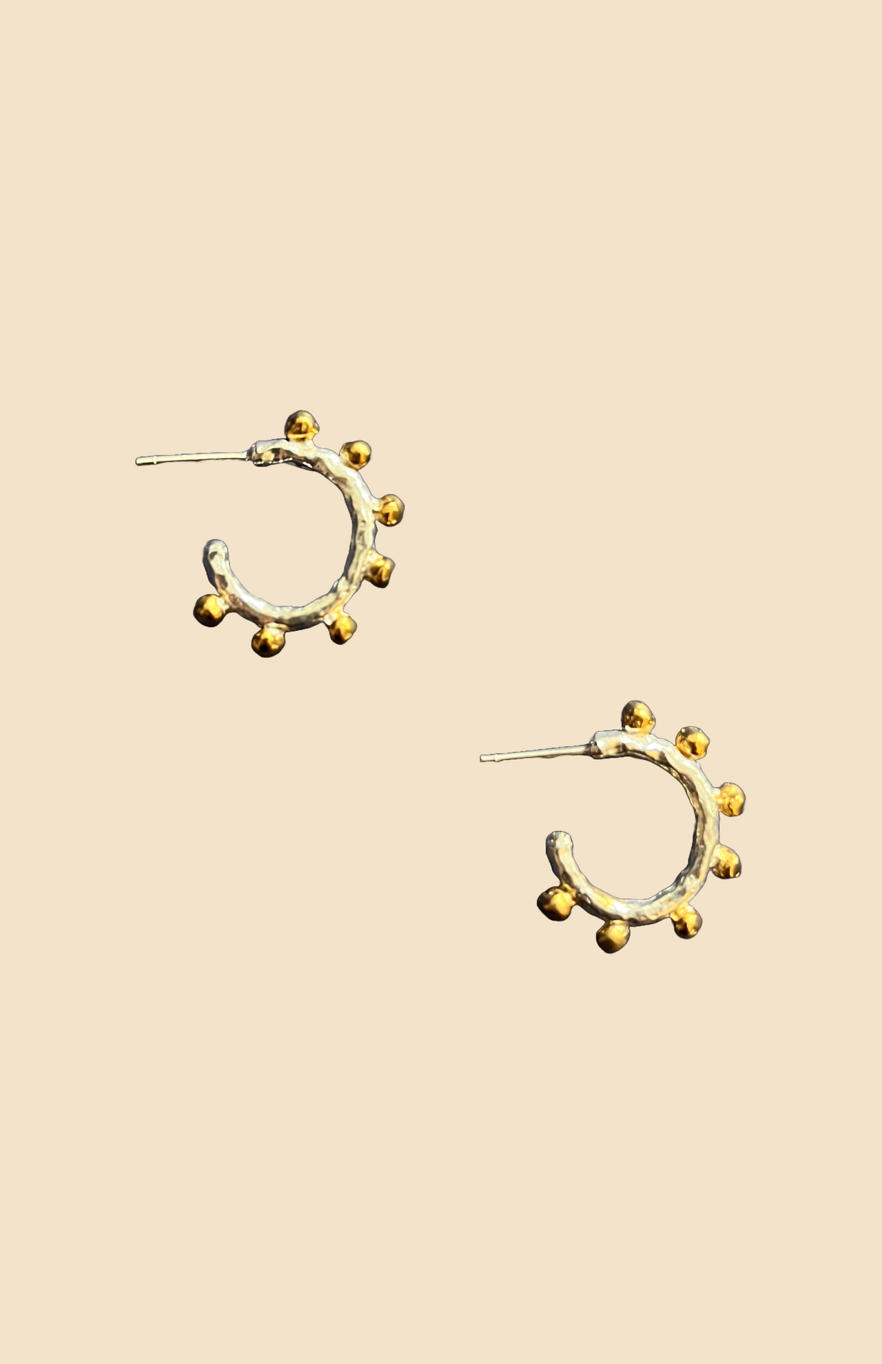 Irmão Midi Hoops
