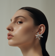 Load image into Gallery viewer, Coelhos do Mar Earrings