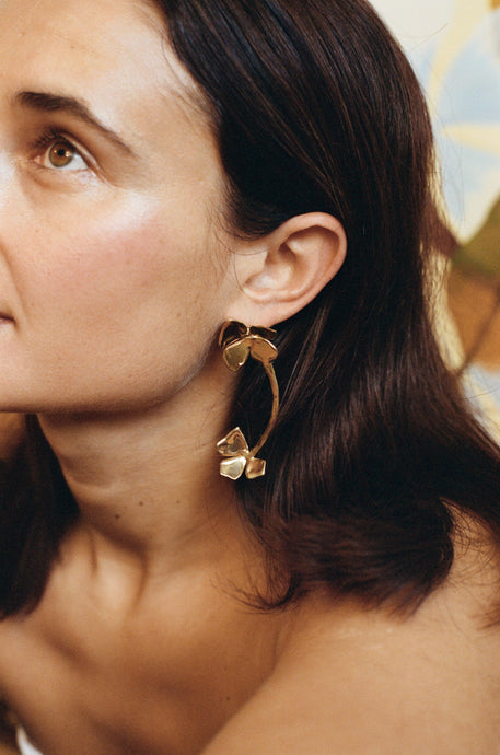 Mathilda Earrings