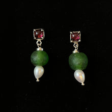 Load image into Gallery viewer, Shanga Earring