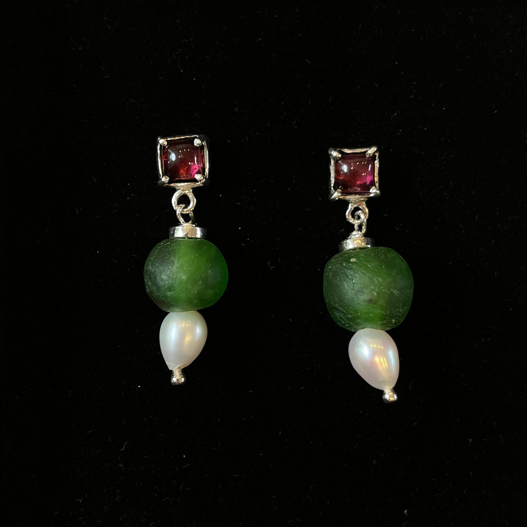 Shanga Earring